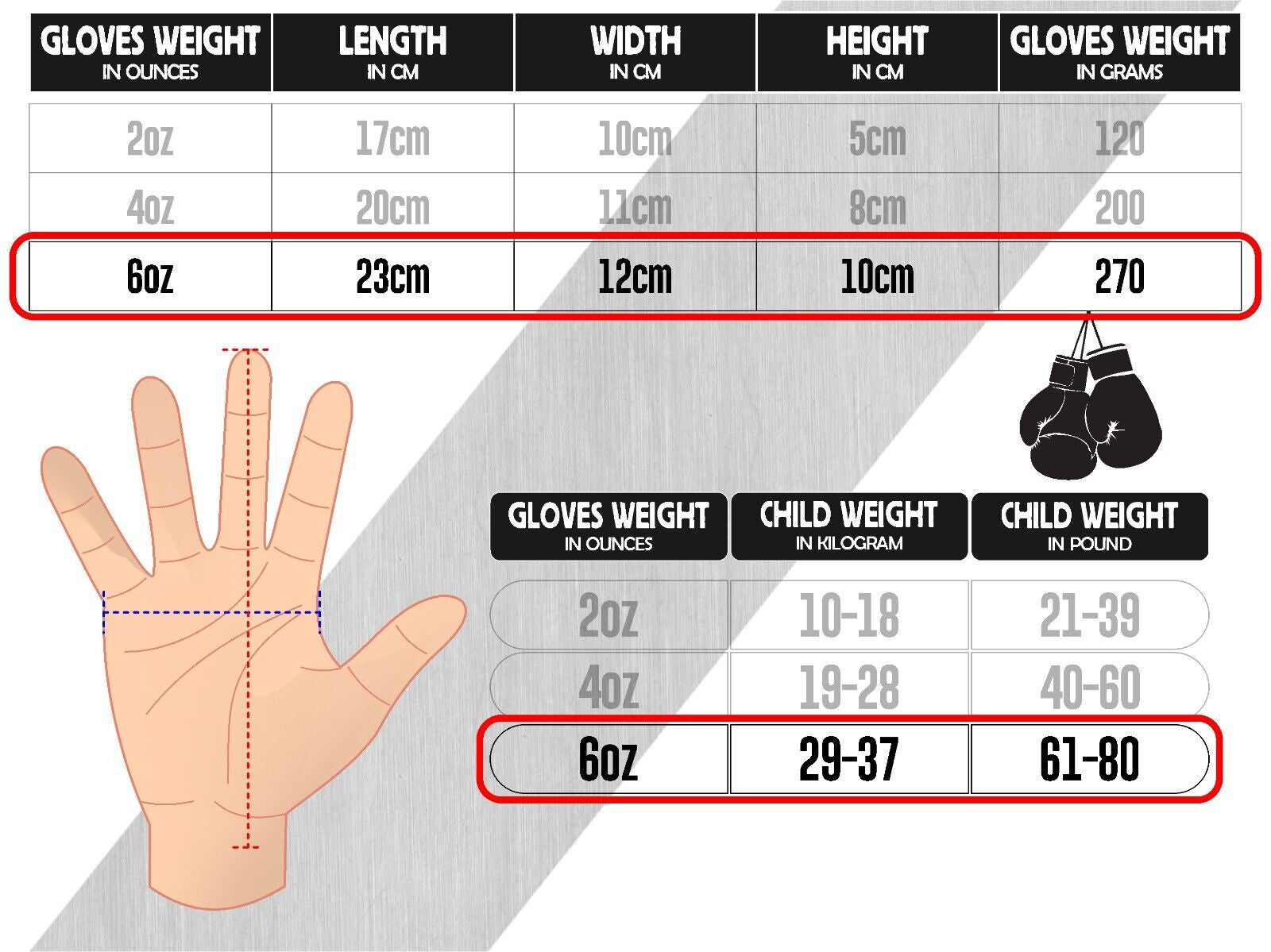 Filled 2FT Junior Kids Punch Bag Boxing Gloves Bag Set MMA Kick Exercise